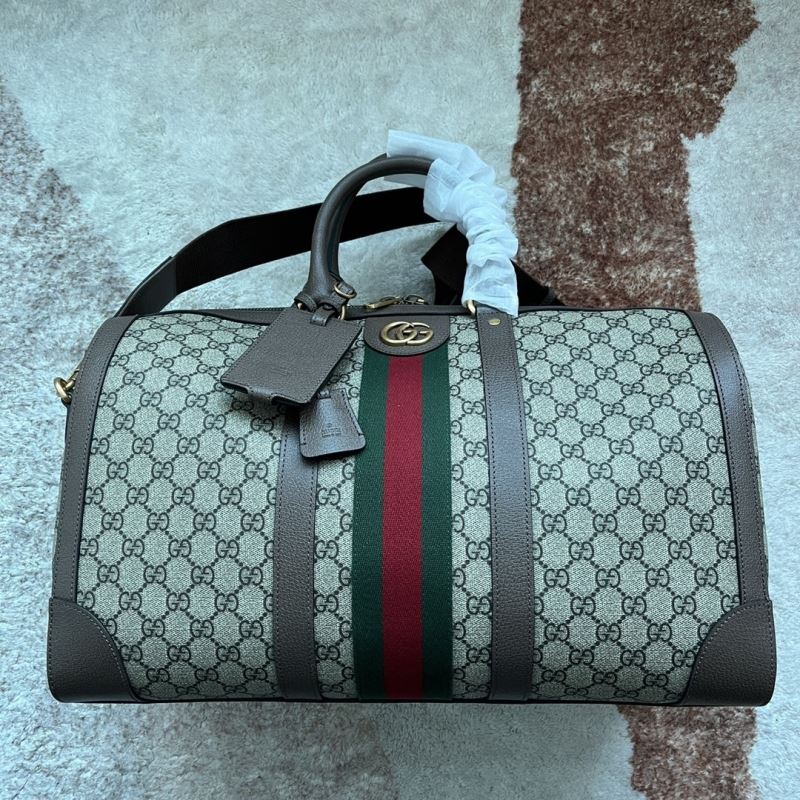 Gucci Travel Bags